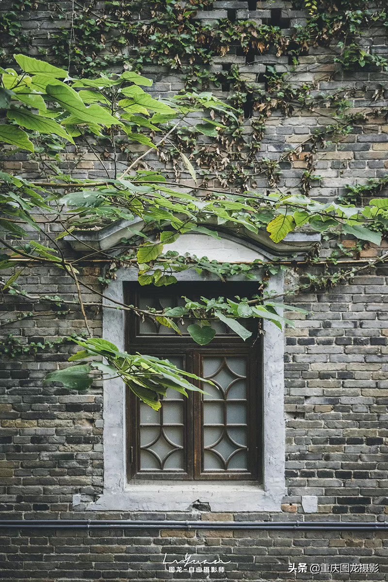 古镇怎么拍照片人像,拍古镇有哪些摄影技巧