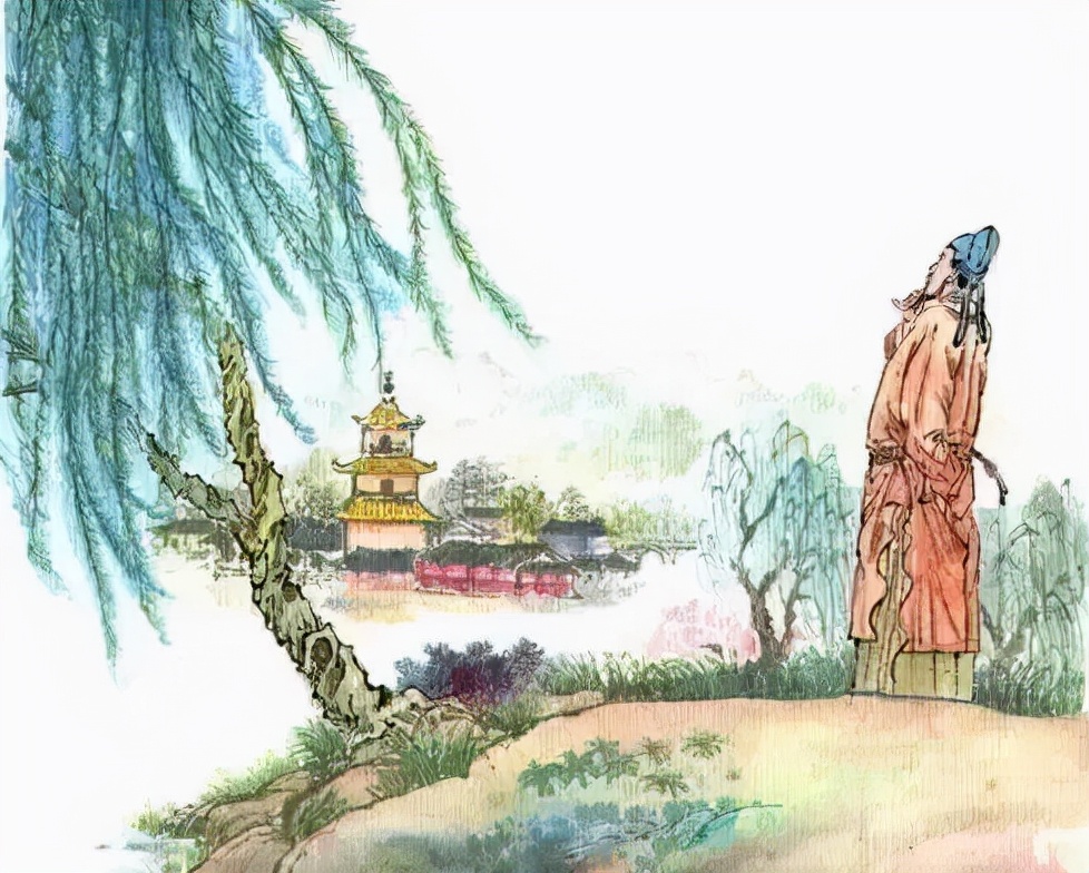 关于宋朝的哲理诗有哪些,宋朝有意境的经典诗句