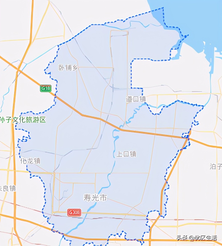 潍坊出租房月租200-300元带院子,潍坊地区租房价格表一览