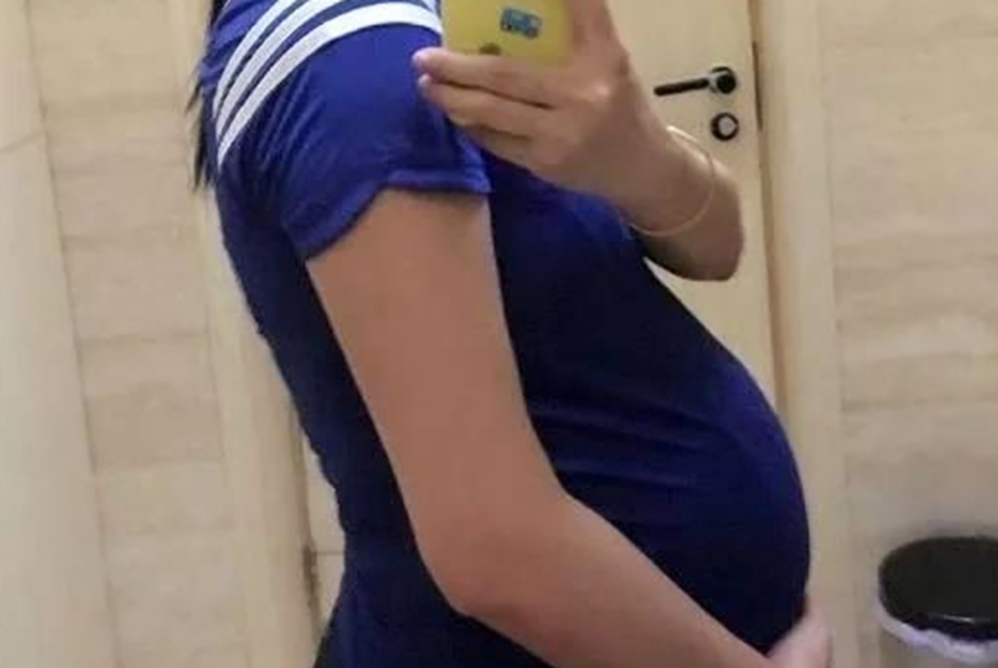 早怀和晚怀有什么区别,早显怀的有可能是男孩吗