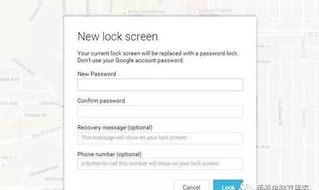 手机密码忘记了怎么办安卓,手机密码忘记了怎么办