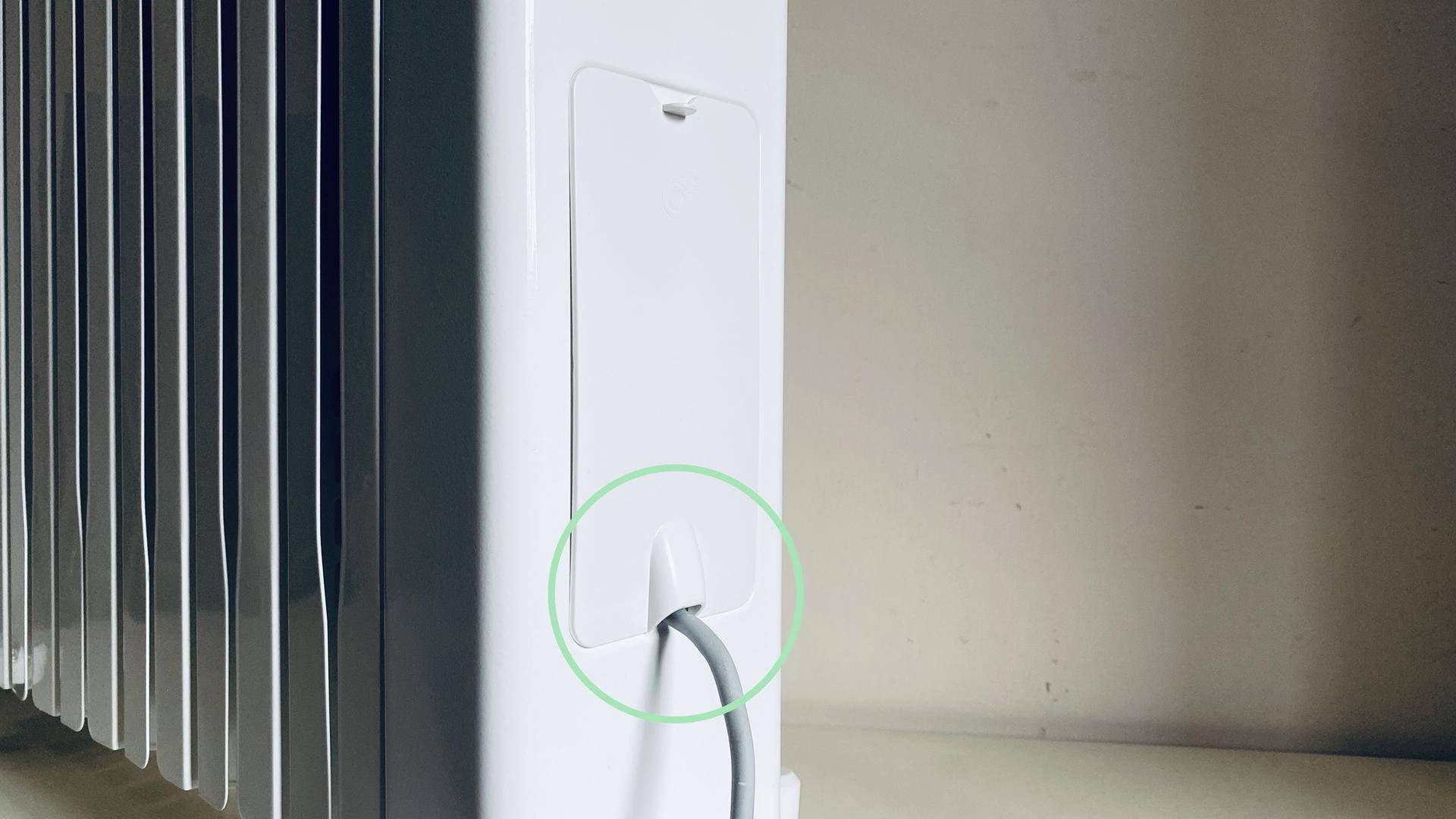 省电石墨烯取暖器油汀,油汀取暖器家用超级节能省电