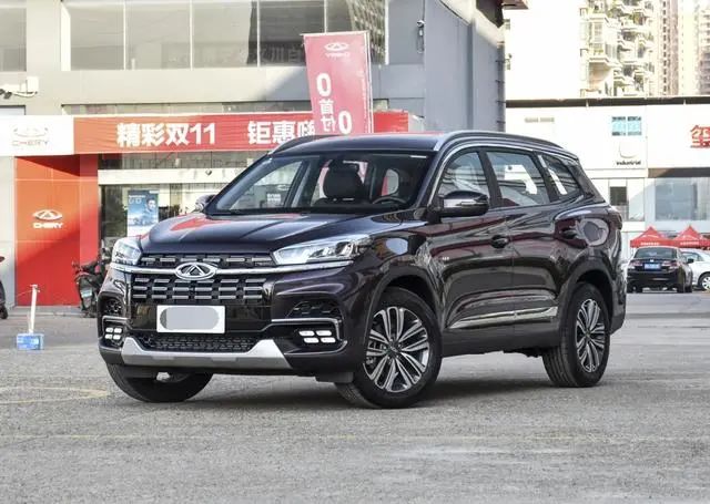 15万到20万中型suv哪一款值得选择,20万内性价比高的中型合资suv推荐