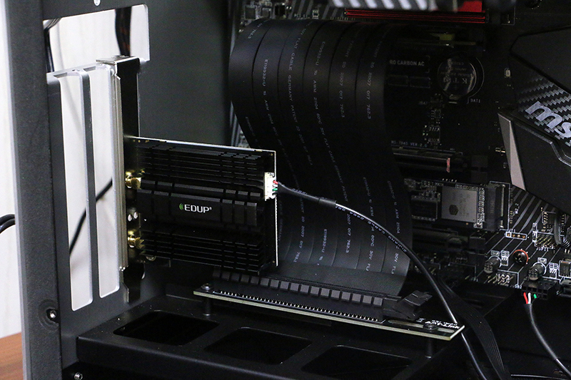 台式机无线网卡升级,老款笔记本可以升级wifi6网卡不