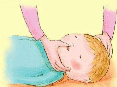 咸阳彩虹医院:正确认识儿童屏气发作