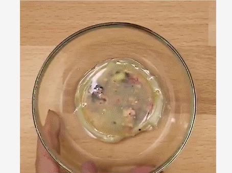 用完的口红管自制口红,用完的口红制作唇膏