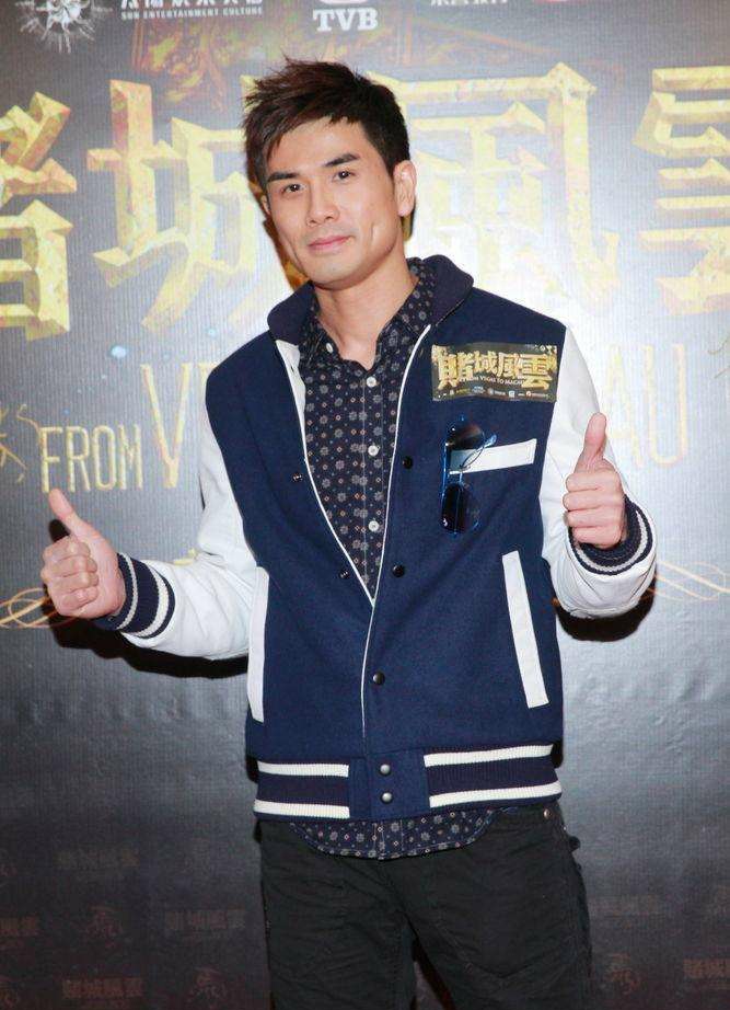 动作演员个个帅,盘点那些一个动作就圈粉的明星