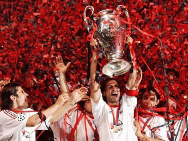 法甲联赛大巴黎实力为什么这么强,法甲大巴黎几连冠