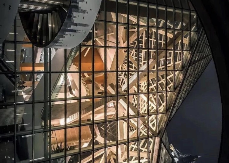 深圳是一座怎样的城市,深圳一座稍不努力就被淘汰的城市