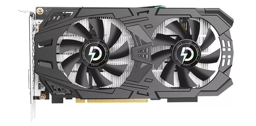 一线二手显卡和杂牌新显卡,欧比亚显卡是杂牌显卡吗