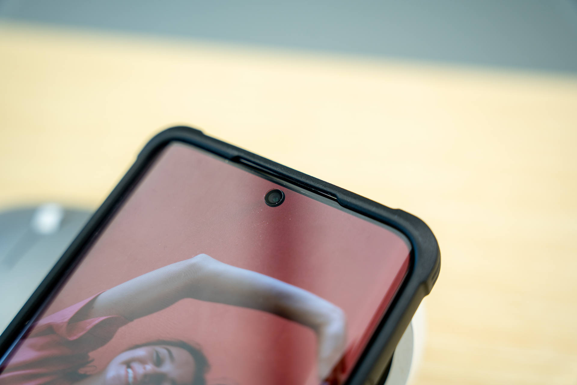 华为p50pro雪域白麒麟典藏版,华为p50pro典藏版测评