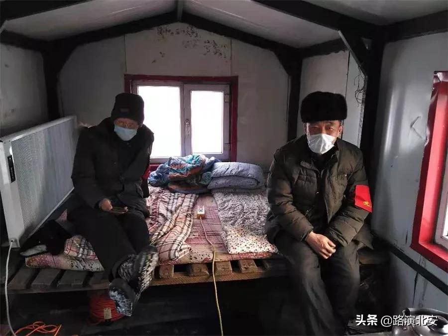 暖心！抗疫中的守护者联盟(二)