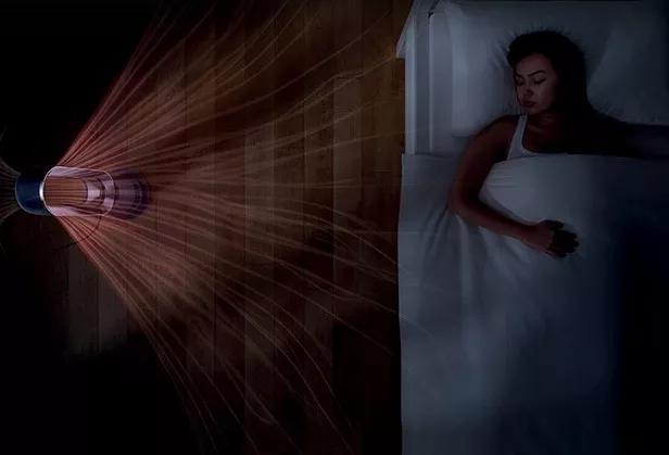 太太太冷冷冷了，只有空调怎么够？