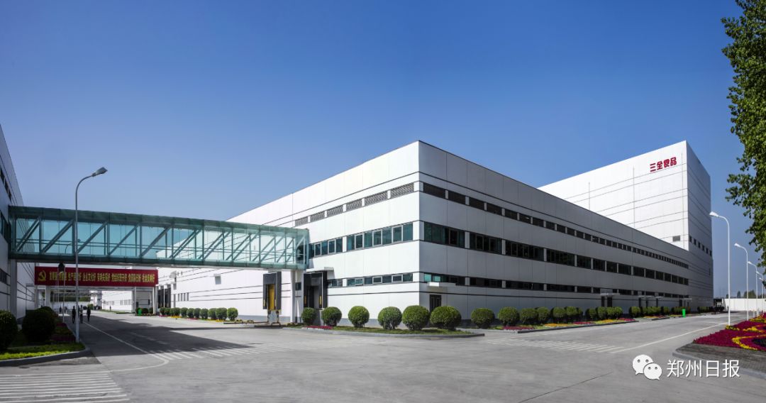 向全国推介郑州之惠济区：这里是山水惠济