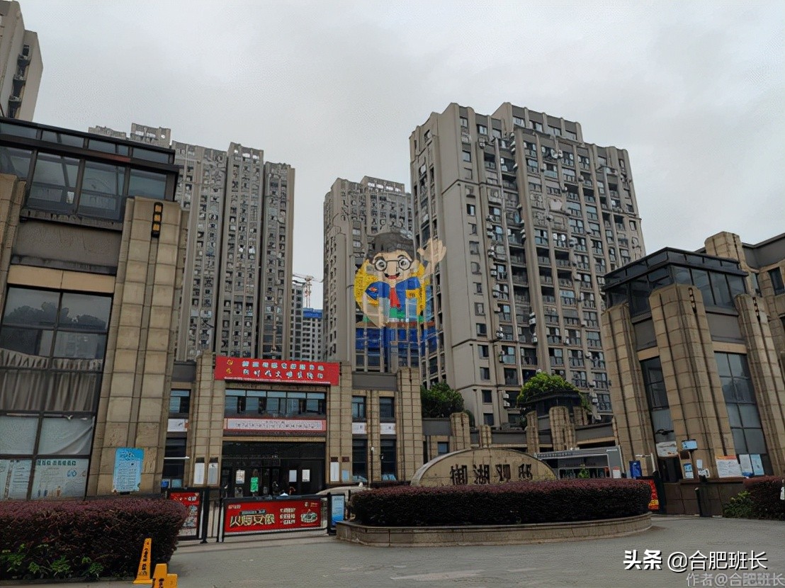 御湖观邸解析,御湖观邸房子质量怎么样