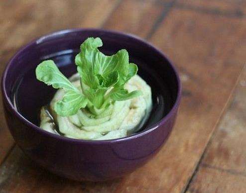 生活小妙招治疗发热、烧心