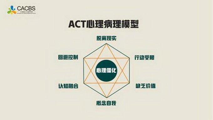 ACT做你的幸福教练第三代认知行为浪潮下的“行动派”