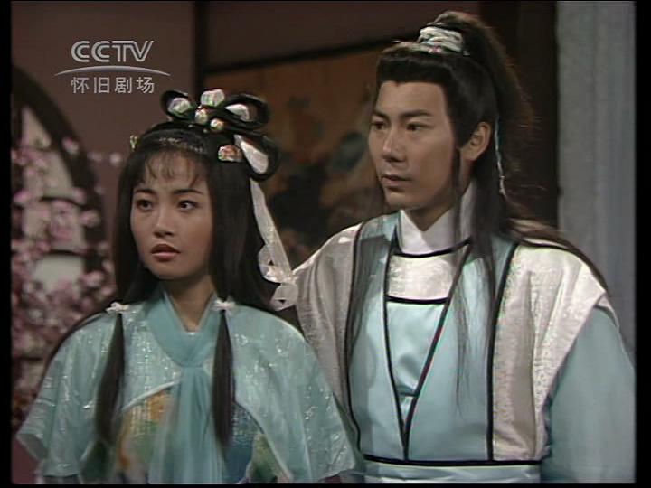 8090年代引进的港剧神剑,香港90年代港剧电视剧大全