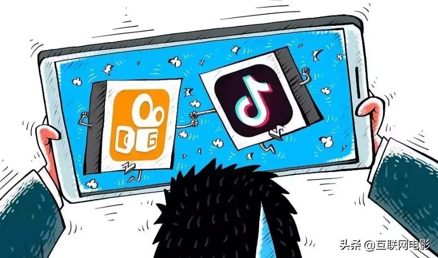 快手低俗乱象何时能整治,快手经历过几次大整顿