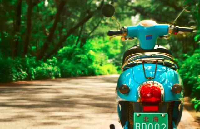 比鼓浪屿大12倍,比三亚安静10倍!这小岛最适合现在去,美轮美奂