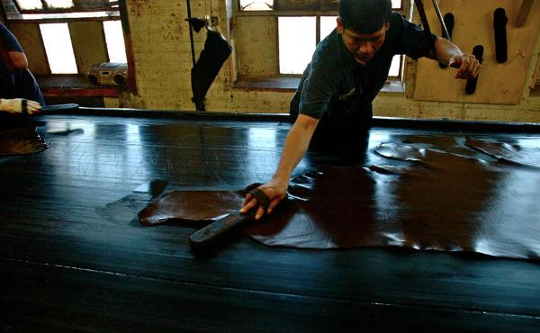 皮革界的王者,皮革中的王者