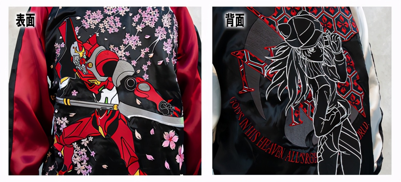 eva模型和其他模玩,eva模玩拼装