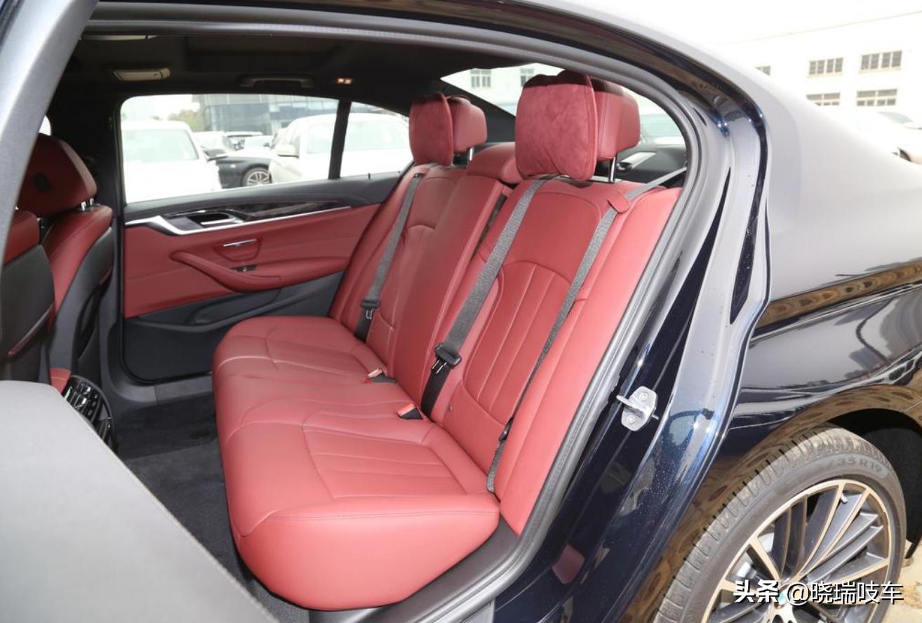 20款宝马530li领先m运动多少钱,23款宝马530li领先m最新落地价