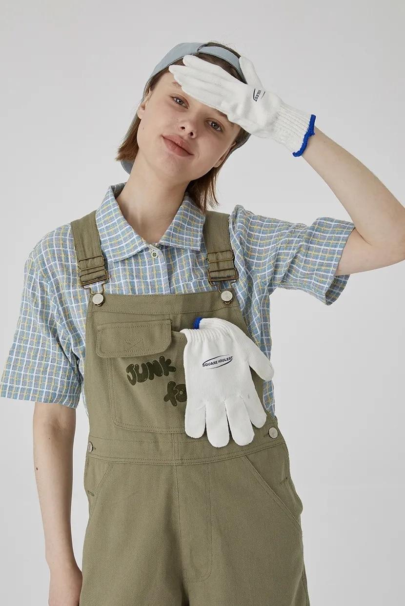 不同主色的淘宝店铺,不同风格的女装店铺