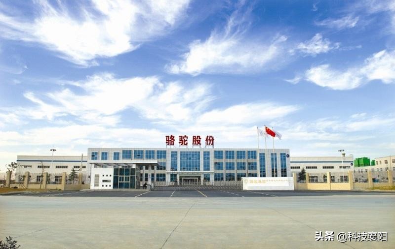 襄阳十大赚钱企业,襄阳工业企业