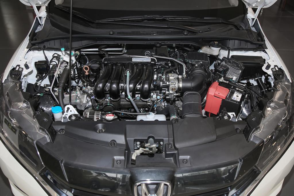 本田哥瑞1.5l多少匹马力,本田哥瑞发动机