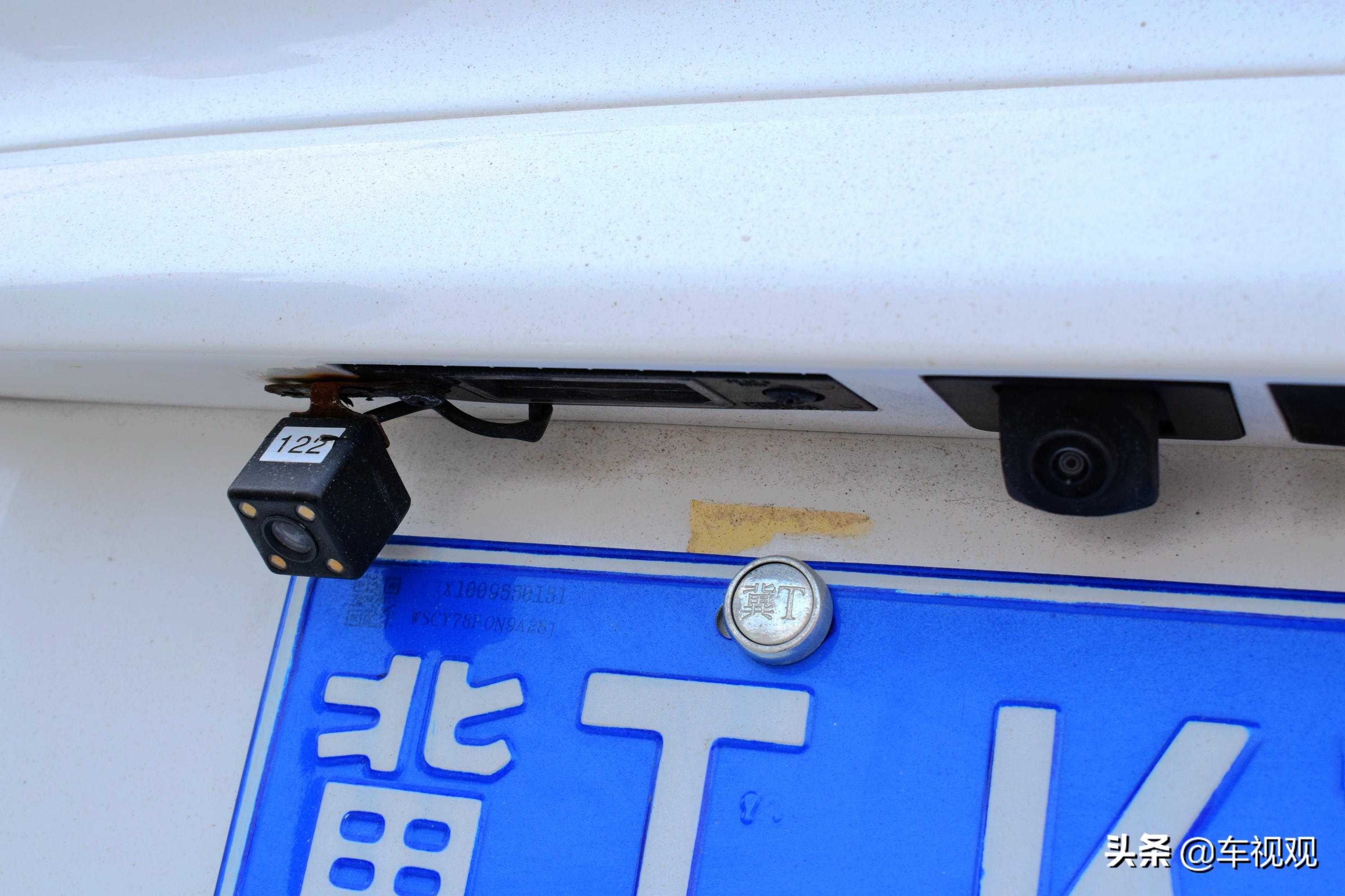 长安军工品质,长安汽车军工