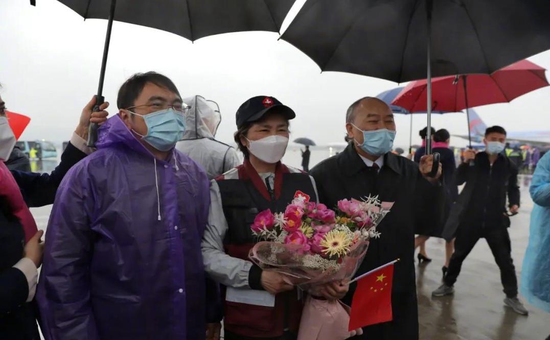 李兰娟郑树森深圳树兰医院,郑树森和李兰娟视频