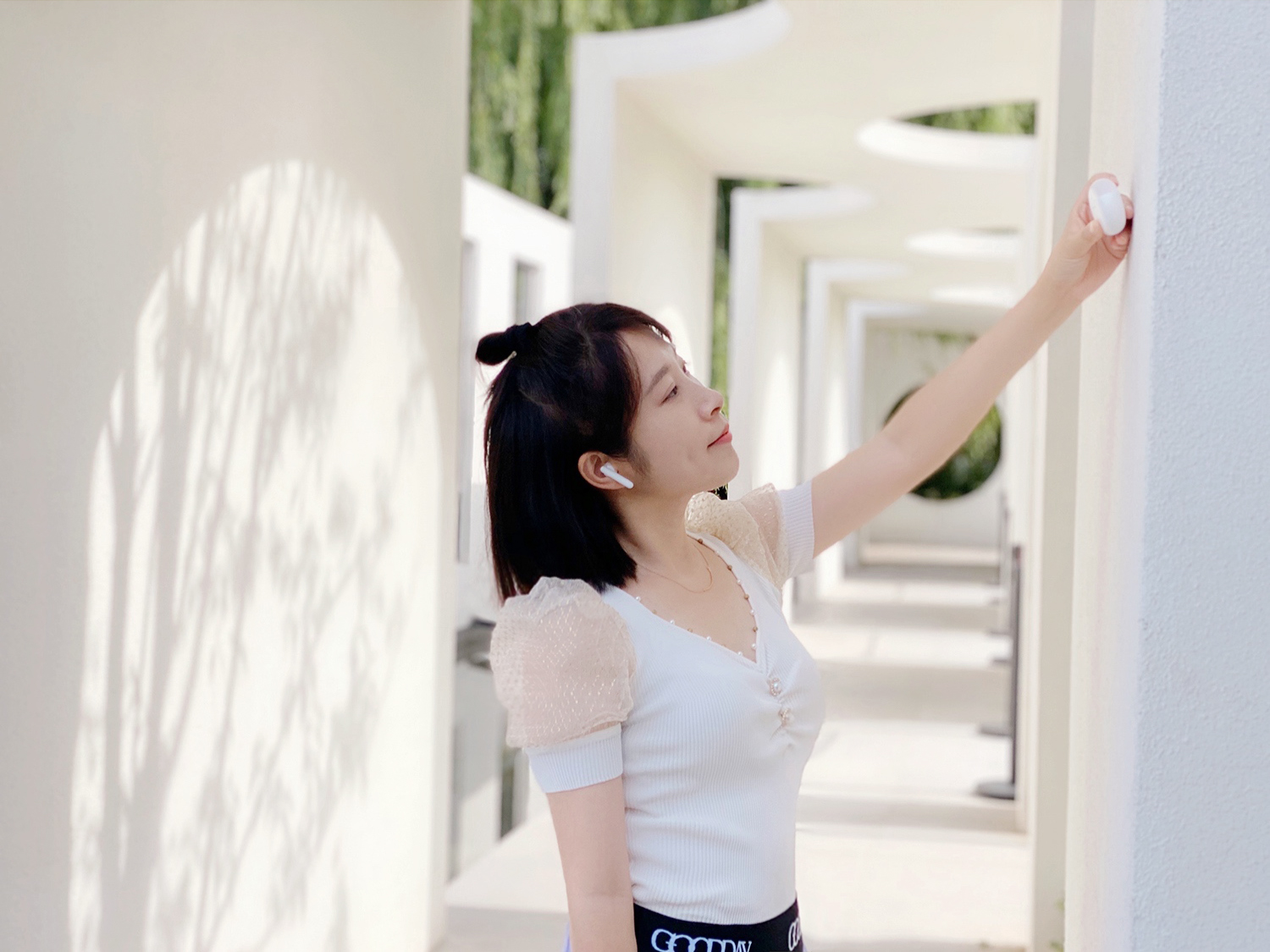 百元倍思头戴式蓝牙耳机测评,百元以内蓝牙耳机推荐评测倍思