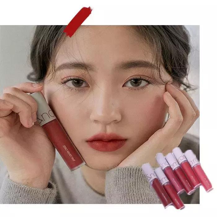 堪比大牌的小众口红有哪些,小众口红推荐复古口红