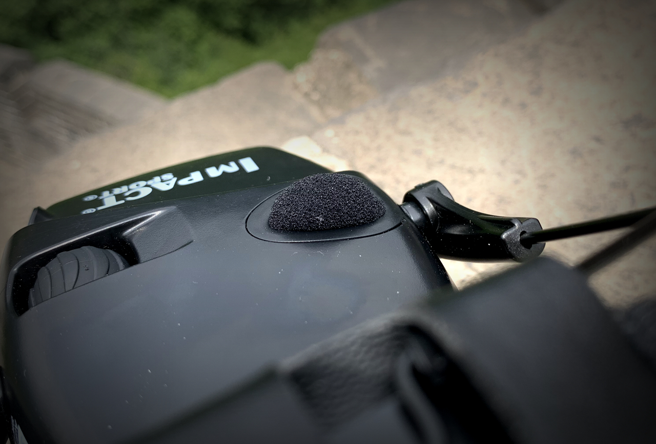 李逵李鬼，且看如何分辨真假霍华德,HowardLeight拾音降噪耳机