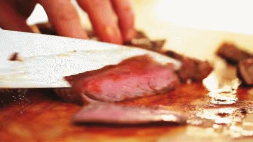 厨房拥有一把好菜刀,厨房神器拥有它你就是厨神