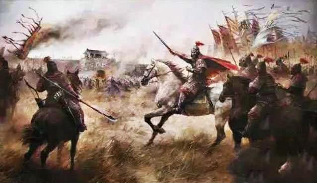 宋朝在历史上是一个什么样的朝代,宋朝很弱吗