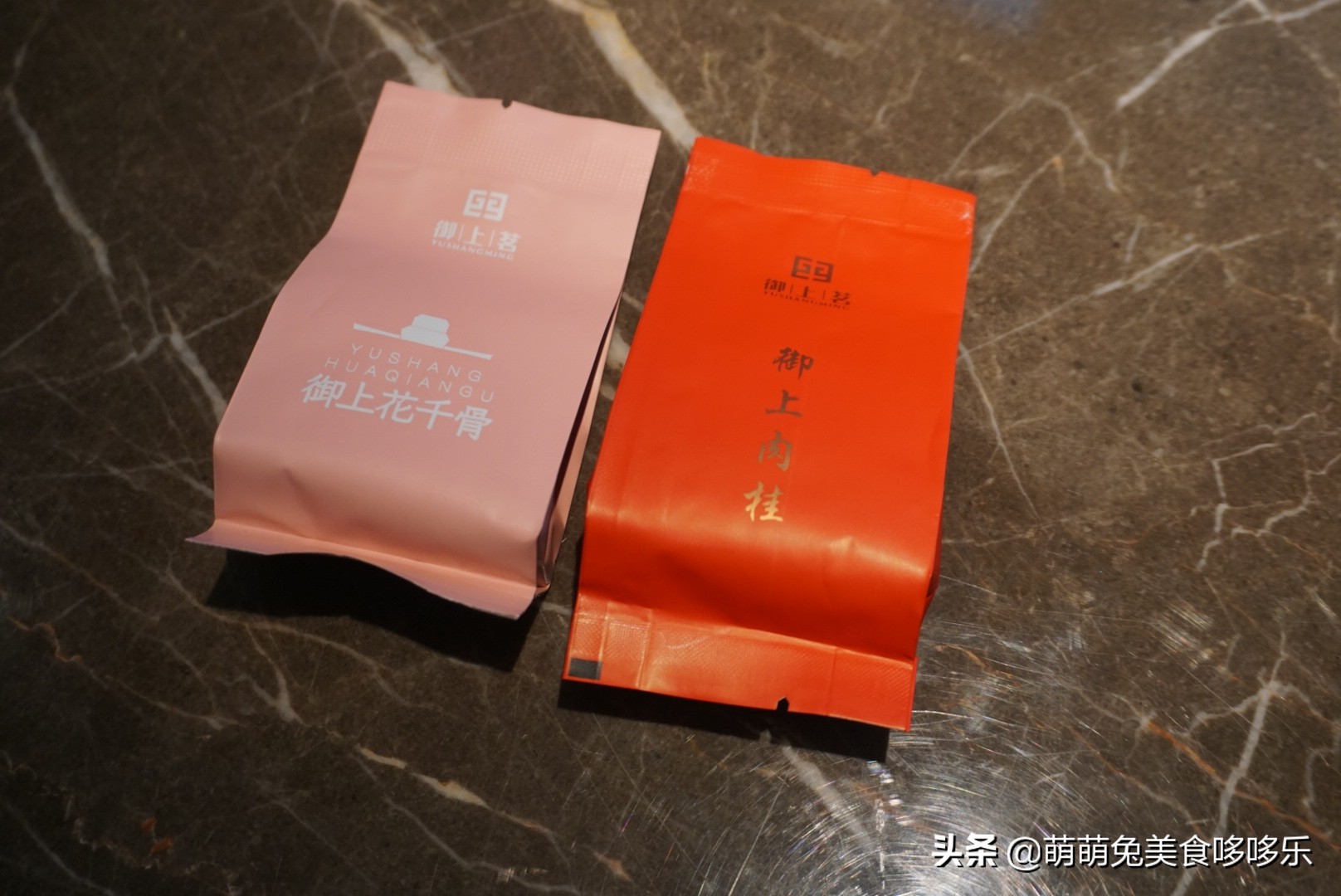 上饍·御上茗|清风不请，自然徐来，谷雨茶时，春意葱茏