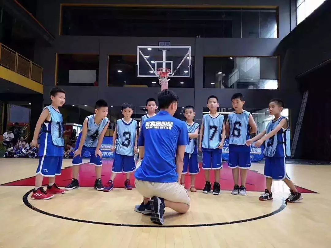 不懂徒弟的心，师父万般武艺也没用——幼儿篮球教学篇