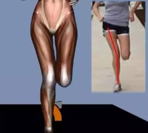 胯宽了但腿型还是歪的矫正方法,怎样改变假胯宽和大腿内侧的肉