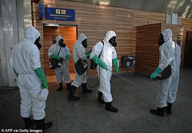 科学家为这次疫情做了什么,科学应对新型冠状病毒