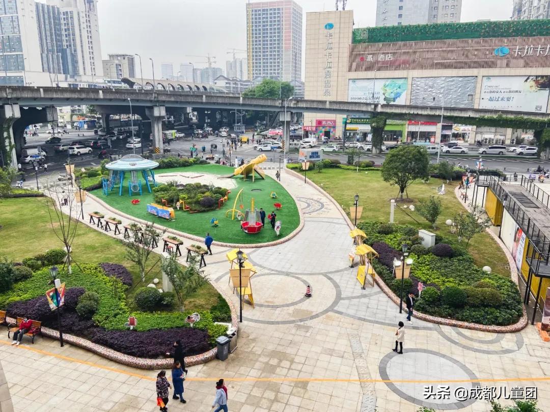 上海儿童业态做得好的商场,儿童业态做得比较好的购物中心