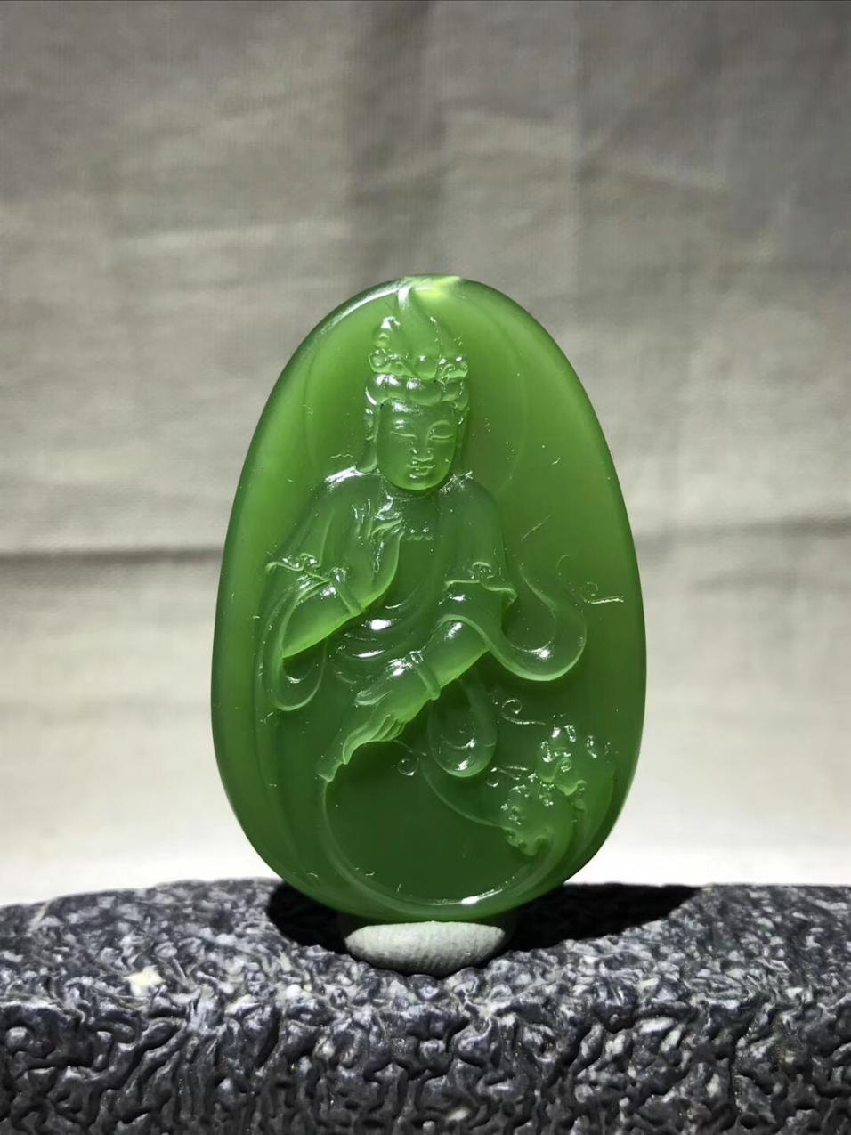 和田玉市场前景,2020年和田玉戈壁料市场