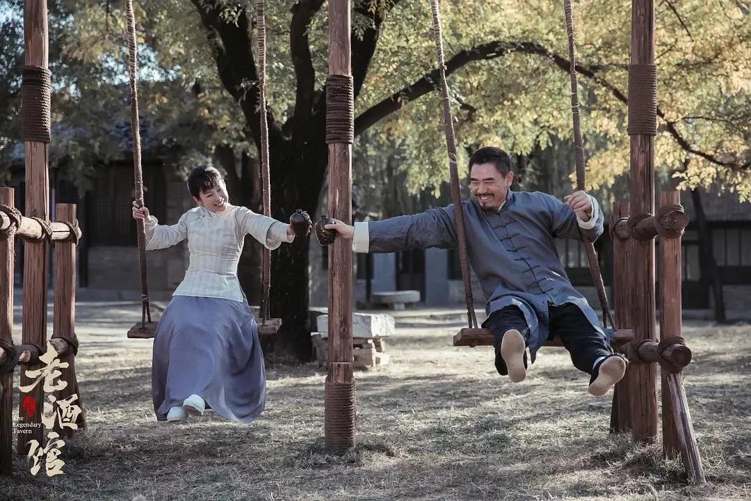 2019年十部豆瓣高分华语剧,2019华语电视剧大全