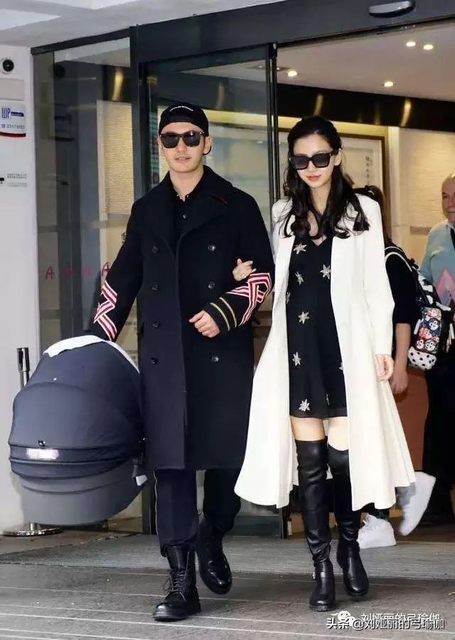 唐艺昕产后复出的方法,唐艺昕复出状态