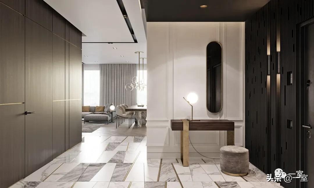 设计师必须掌握的20种材料,设计师必备的几种风格