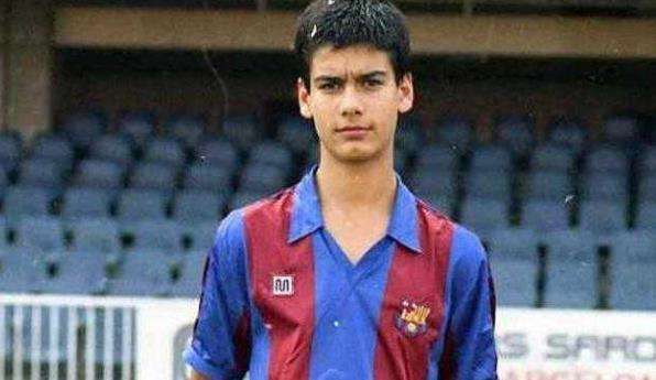 论球探的重要性,拉玛以他名字命名瓜帅说没有球探就没有他的今天