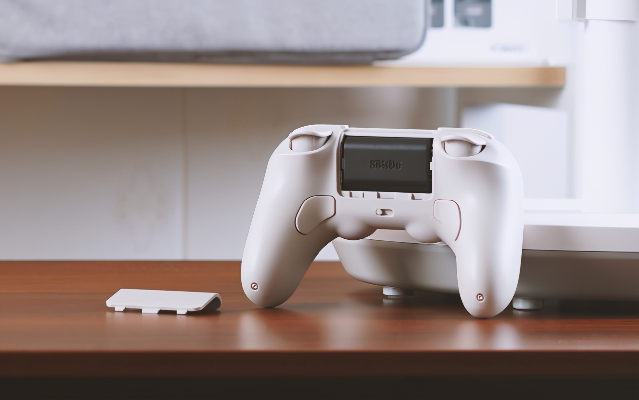 八位堂pro2手柄支持体感吗,八位堂pro2蓝牙游戏手柄