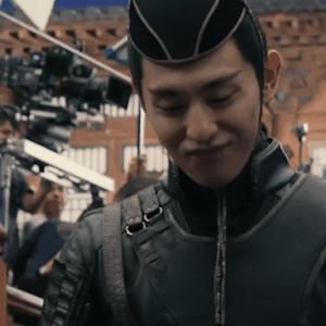 郭敬明晴雅集观众评分,郭敬明晴雅集什么时候上映的