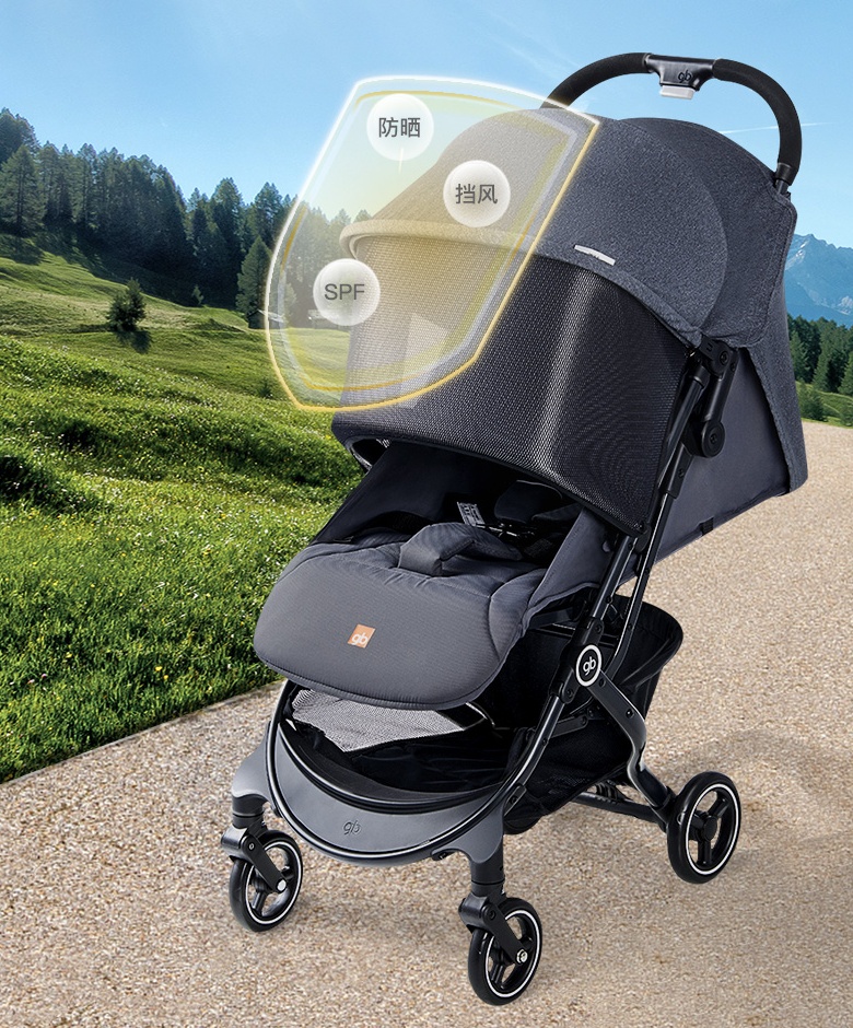 推车婴儿车测评,婴儿推车买什么车好